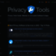 Privacy Tools Guide